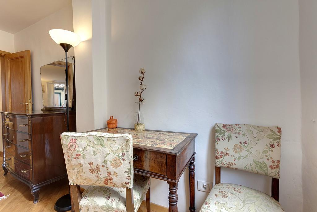 Residenza Leonardo Apartment Florence Exterior photo