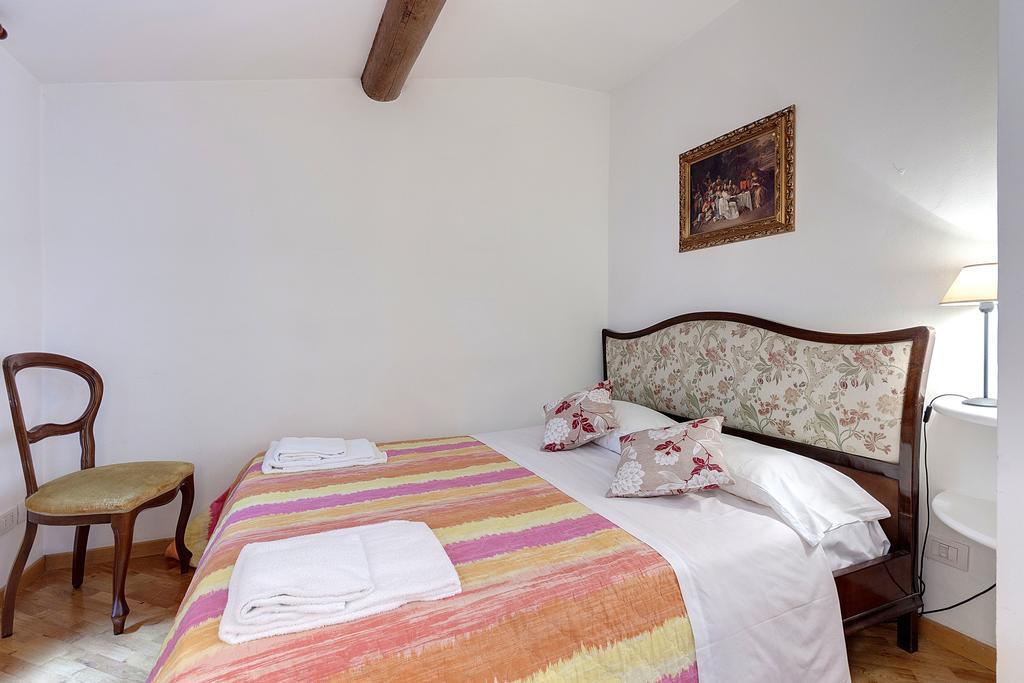 Residenza Leonardo Apartment Florence Exterior photo