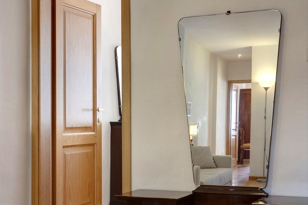 Residenza Leonardo Apartment Florence Exterior photo