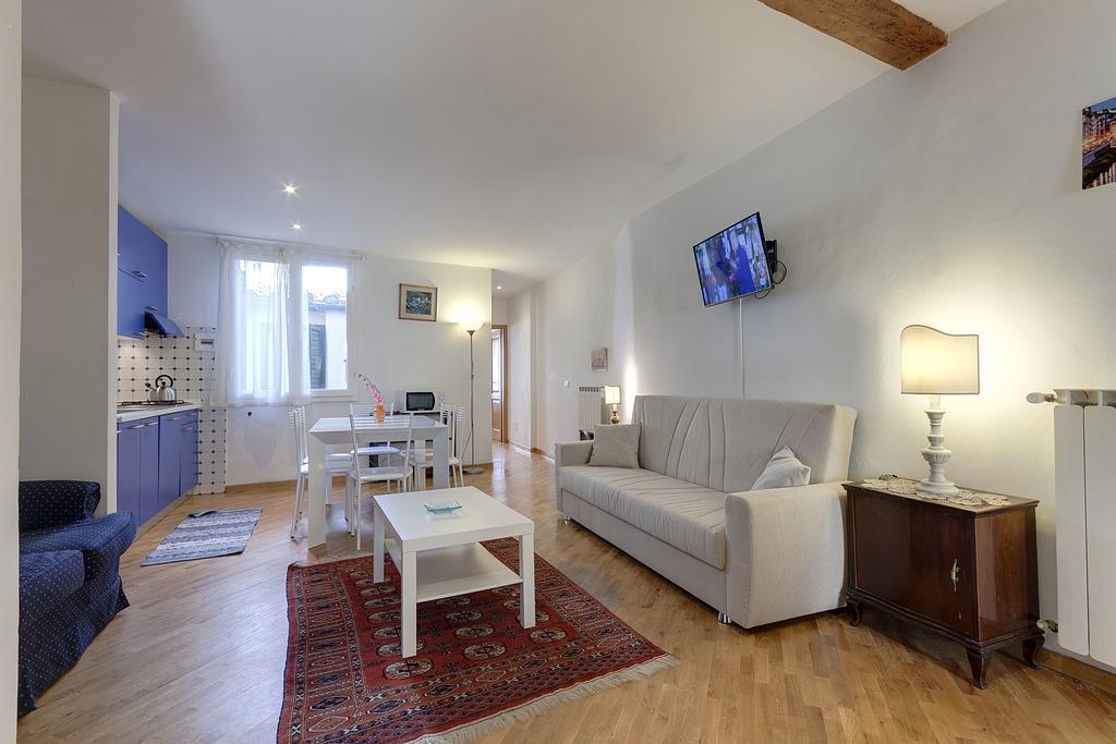 Residenza Leonardo Apartment Florence Exterior photo