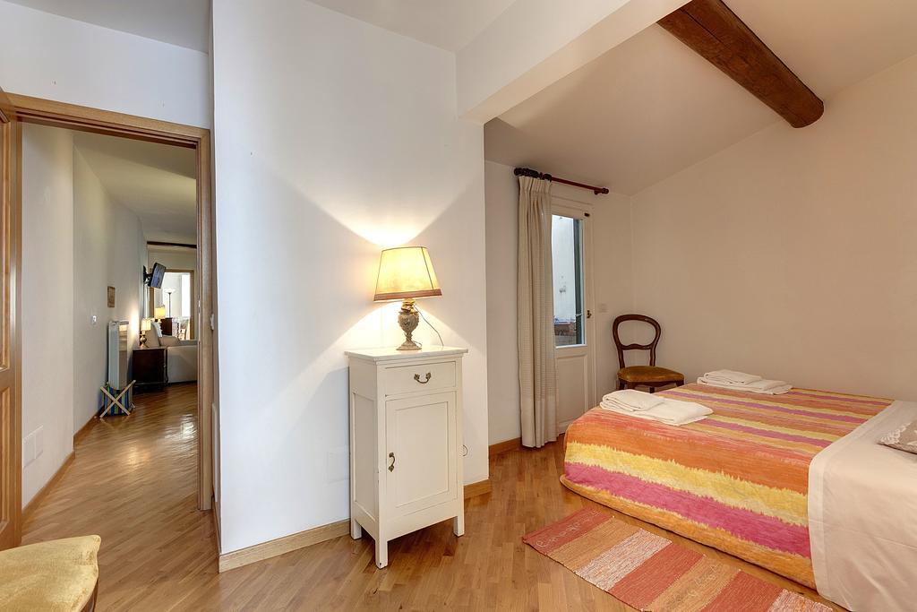 Residenza Leonardo Apartment Florence Exterior photo