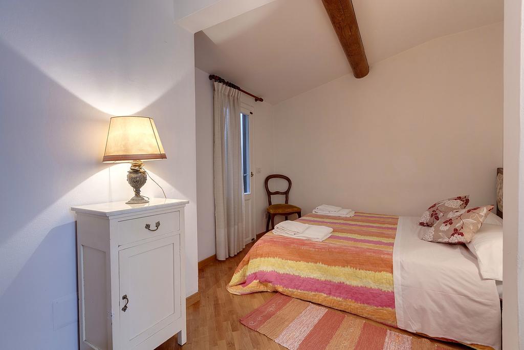 Residenza Leonardo Apartment Florence Exterior photo
