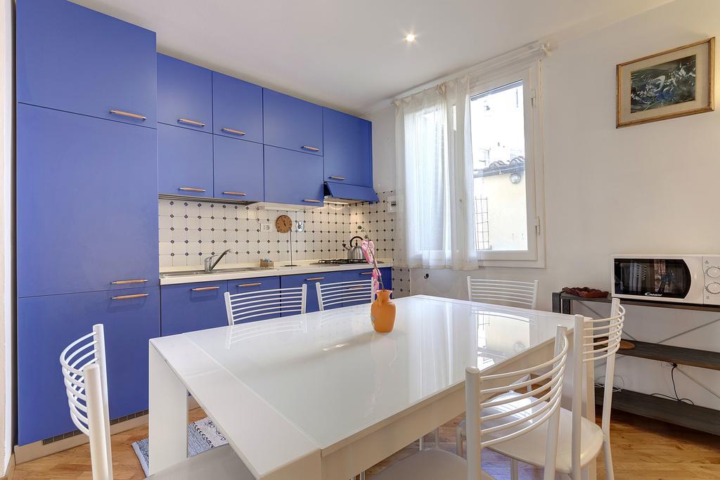 Residenza Leonardo Apartment Florence Exterior photo