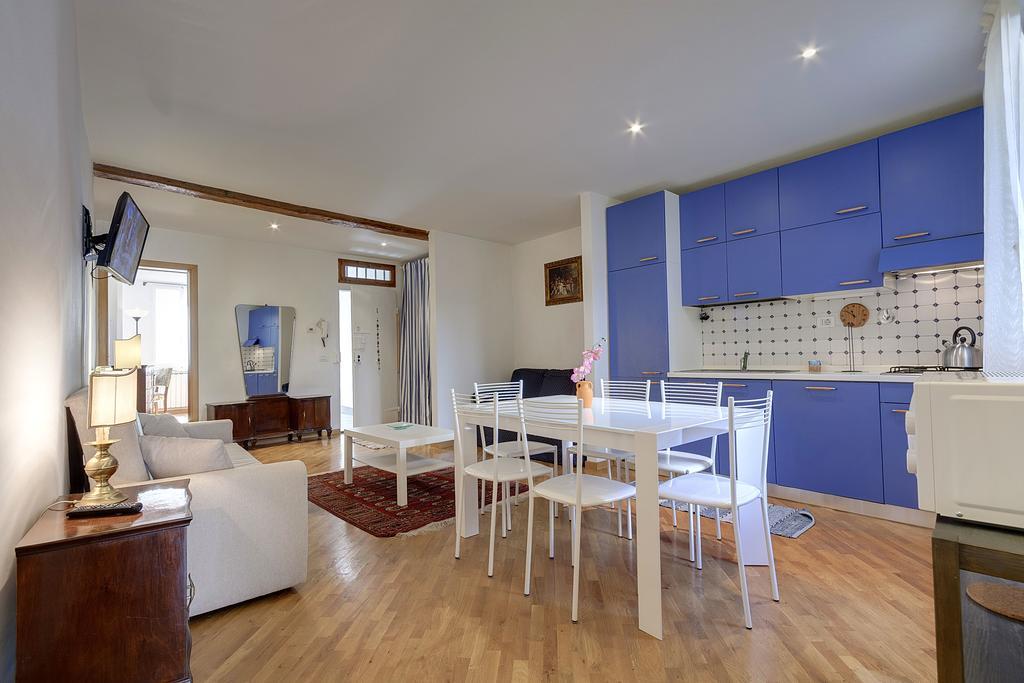 Residenza Leonardo Apartment Florence Exterior photo