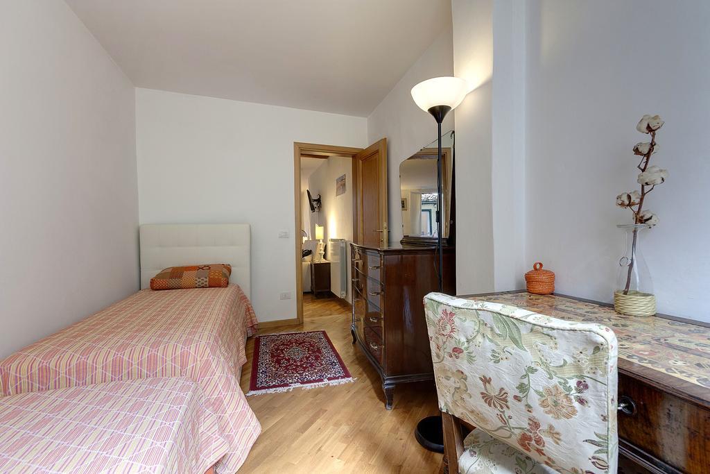 Residenza Leonardo Apartment Florence Exterior photo